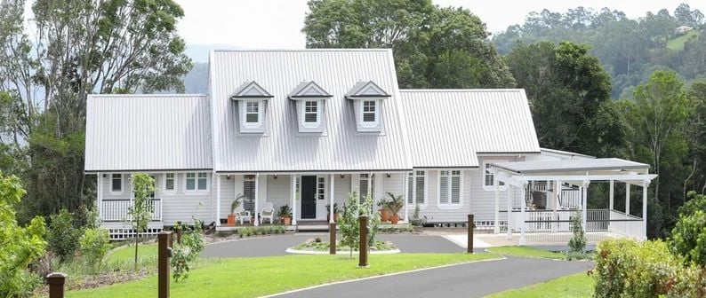 Designing Spaces You'll Love to Live In Designing Spaces You'll Love to Live In